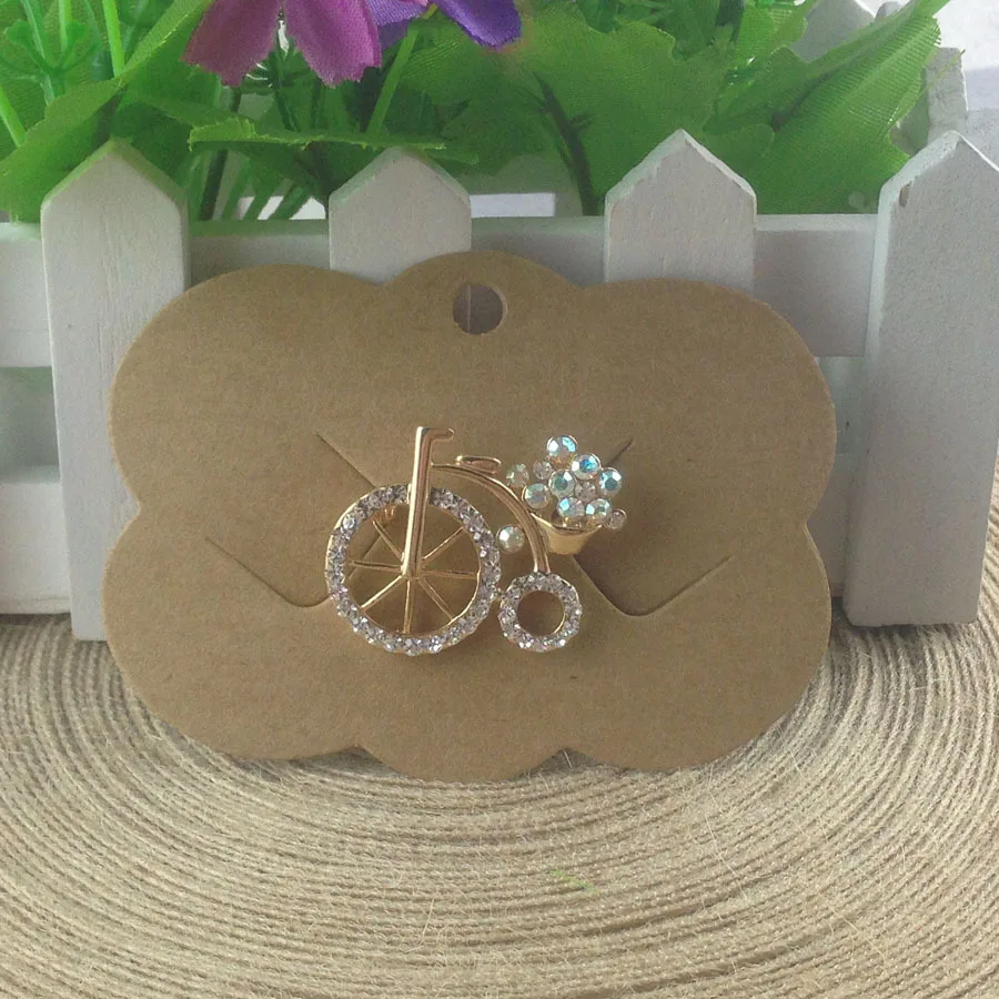 Оптовая продажа Бесплатная доставка горячая новинка 2015 пустая крафт-лента для