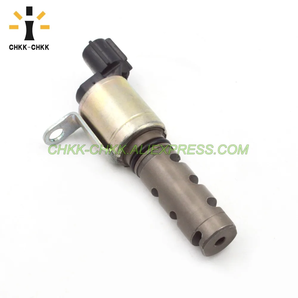 CHKK-CHKK OEM 15330-37010 Camshaft Timing Oil Control Valve VVT for Toyota Prius Scion Lexus 1533037010 | Автомобили и мотоциклы