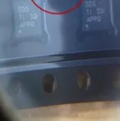 

Новые и оригинальные фонари TPS65631DPDR, 1 шт.