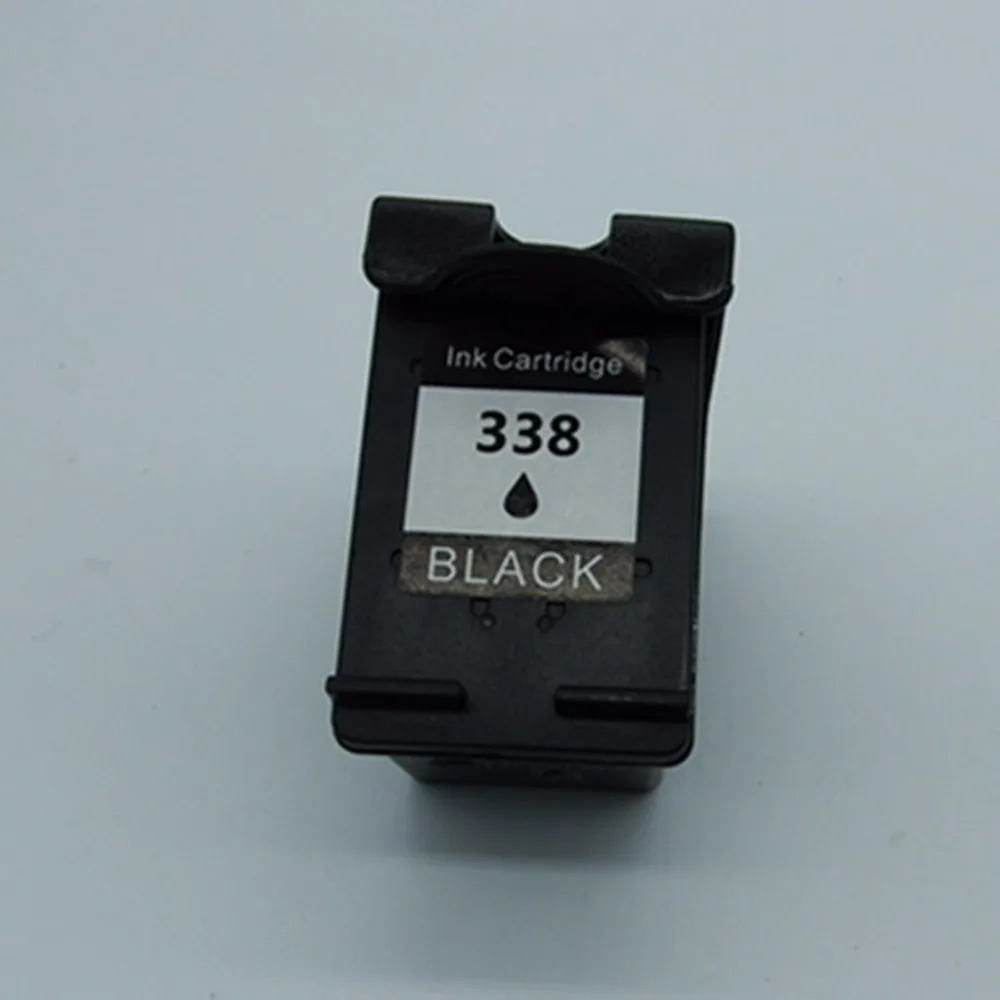 Восстановленные чернильные картриджи для HP338 XL C8765E Photosmart 2500 Series 2570 2573 2575 2575A 2575v