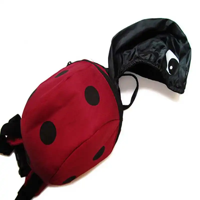 Детский страховочный поводок для малышей Детские жгуты поводки рюкзак сумка с