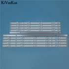 Светодиодная лента для подсветки телевизора LG 49LB631V 49LB6500 49LB650V 49LB652V 49LB653V INNOTEK DRT 3,0 49 бар комплект объективов HD светодиодный полос