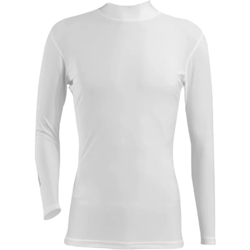 Мужская рубашка с круглым вырезом и защитой от солнца Camisetas Mujer рукавами для - Фото №1
