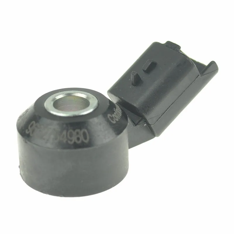Оригинальный датчик ударов 594631 9632754980 для Peugeot 206 207 307 CC 308 406 407 508 607 Citroen C3 C4 C5 DS3 1 6 2 0