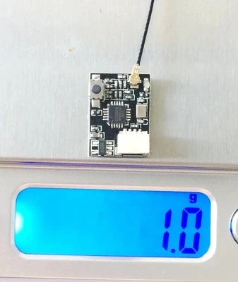 2 4G FrSky pro D8 Mini совместимый приемник с выходом PWM PPM SBUS|Детали и аксессуары| |