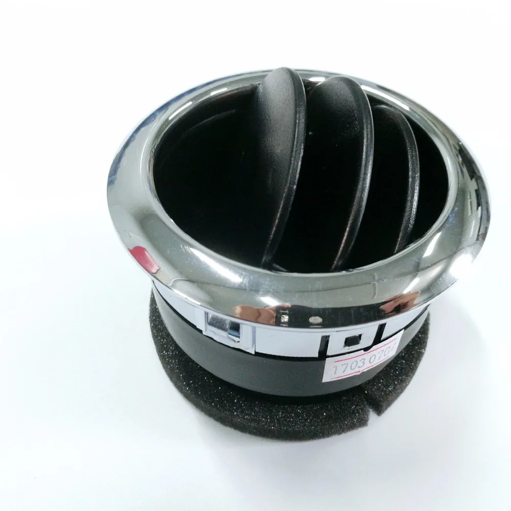 JAC J5 OEM номер 8111020U2090 приборная панель розетки|Установки для кондиционирования| |