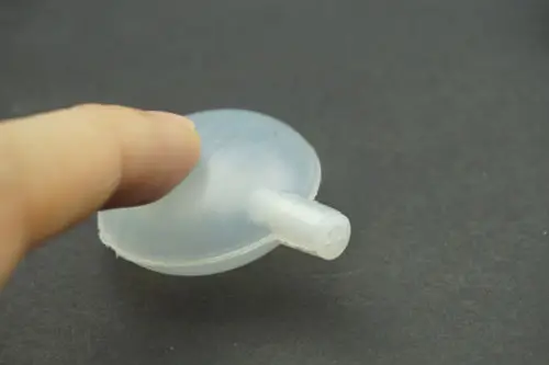 10 шт./лот мягкий резиновый поплавок сжимаемая звуковая пищалка для сделай сам