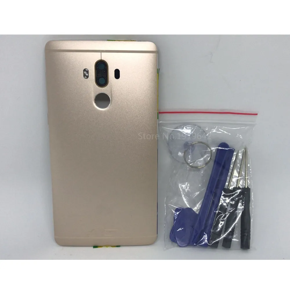 Чехол для телефона ZTE BLADE C2017 axon 7 металлический каркас 6 0 дюйма чехол аккумулятора