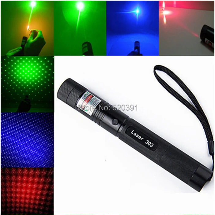 

Super Powerful! AAA 532nm 100w 100000m Green red blue violet Laser pointers Burning Matches & Light Burn Cigarettes,SD Laser 303