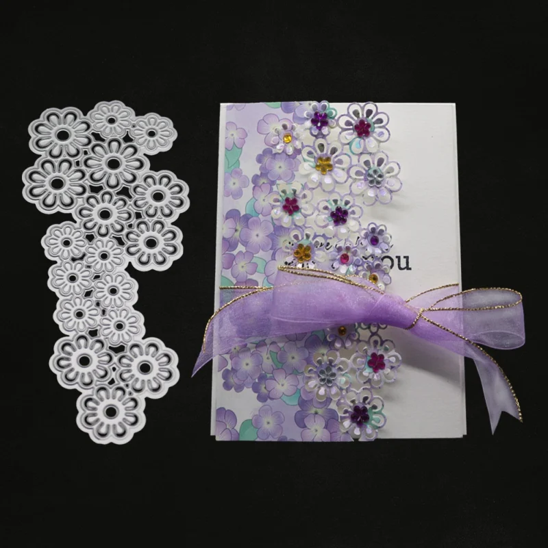 Умирает Шестерни Трафаретный вырубной штамп рамка фон ремесло под давлением