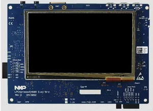 Spot OM13092 инструмент для LPCXpresso54608 LPC54608 макетная плата|tools for|tool tooltool board |