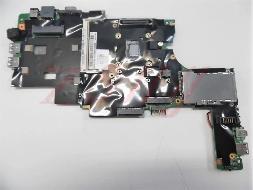 649745-001 Motherboard for HP 2760P laptop motherboard I5 DDR3 Free Shipping 100% test ok | Компьютеры и офис