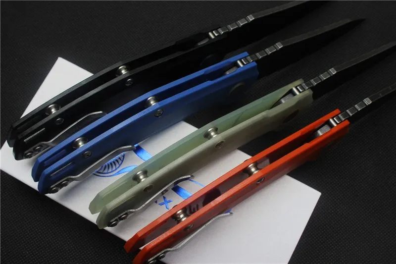 Maxace ветер Флиппер мяч brearing складной нож S35VN лезвие G10 Ручка кемпинга выживания Охота Туризм рыболовные ножи Открытый EDC