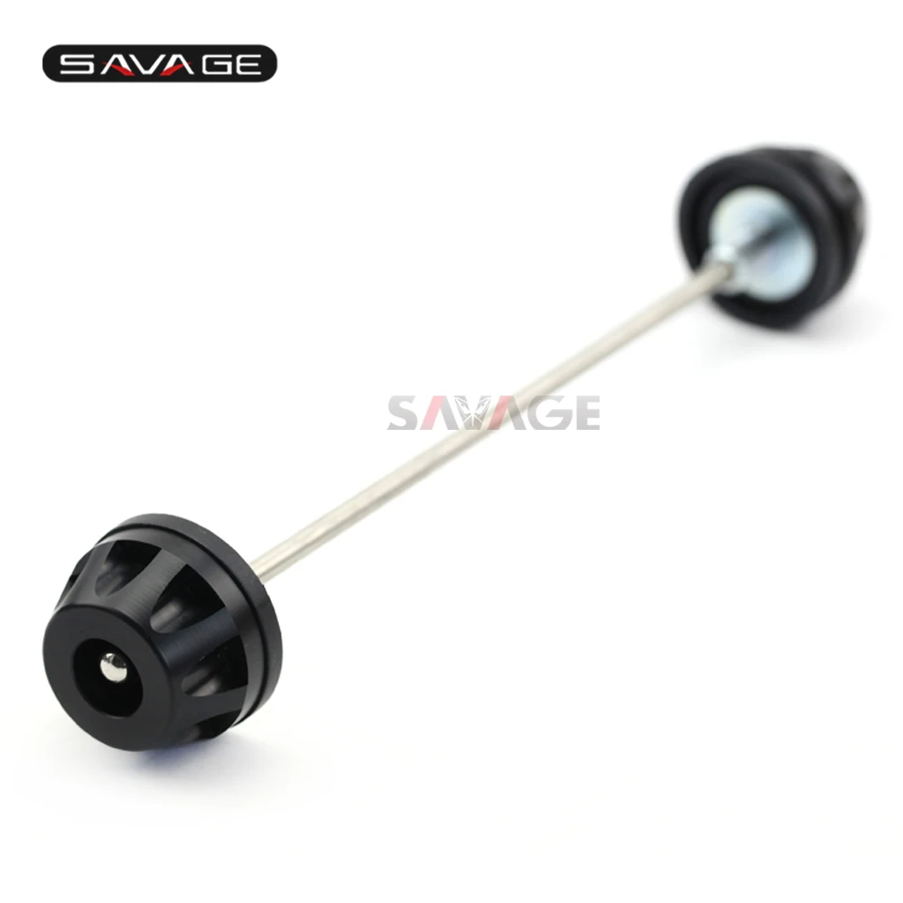 Переднее колесо вилка слайдер протектор для BMW R 1200GS R1200GS LC Adventure 2014 2018 аксессуары