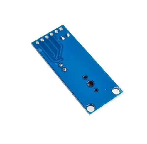 5 шт./лот модуль PCF8563T тактовый 8563 RTC для Arduino | Электронные компоненты и