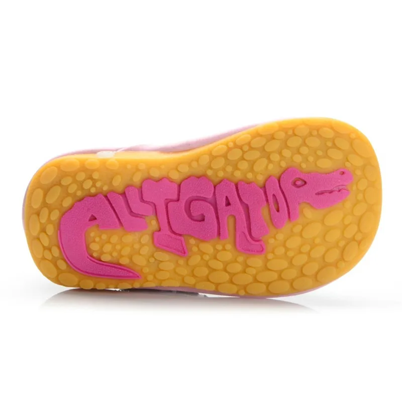 Spring Autumn Baby Shoes Girl Squeaky Black Butterfly-knot Leather |