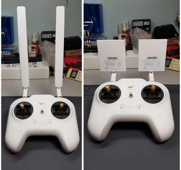 5 км! Контроль расширенного диапазона Дрон 4K версия RC Квадрокоптер обновления