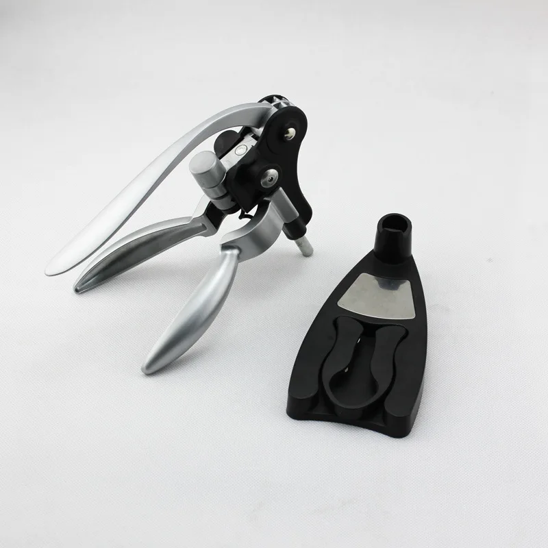 Инструмент для открывания бутылок Mealivos Rabbit Red набор бутылок|Открывалки| |