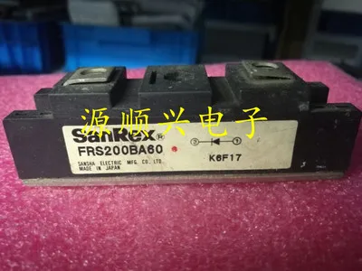 

Freeshipping New DSR200AA60 Power module