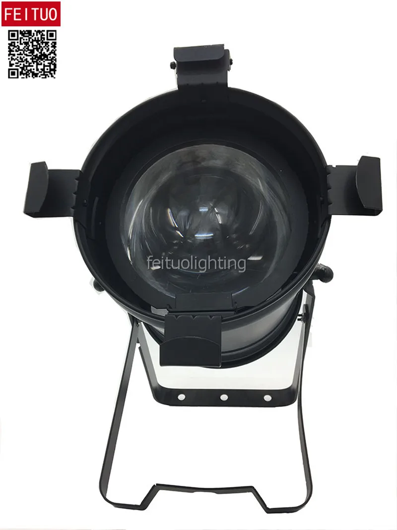 10x ip22 Zoom par 100w cob светильник теплый белый 64 stage 100 Вт Холодный led lamp | Лампы и