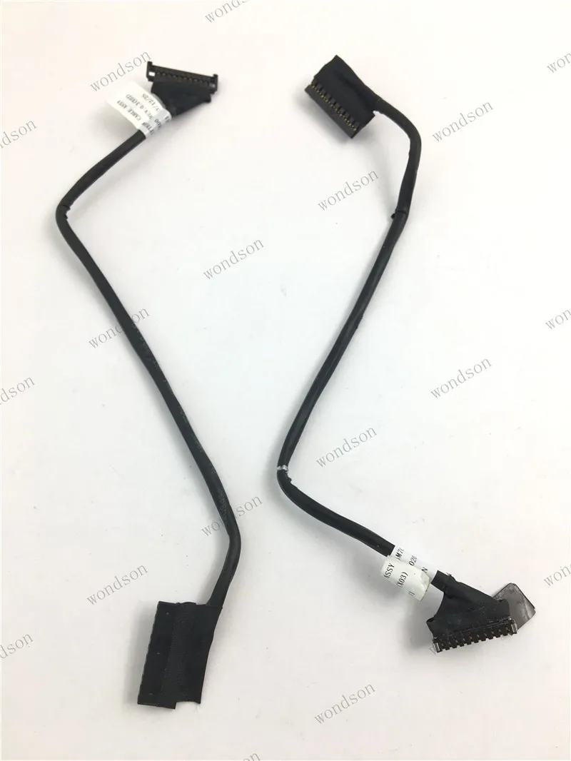 Новый кабель для ноутбука Dell E5450 аккумулятора 8X9RD 08X9RD DC02001YT00