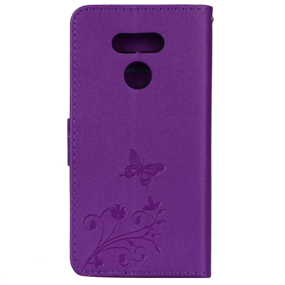 flip case for LG G6Mirror Case Pu leather Wallet+Card Slot Cover Makeup Phone Cases | Мобильные телефоны и аксессуары