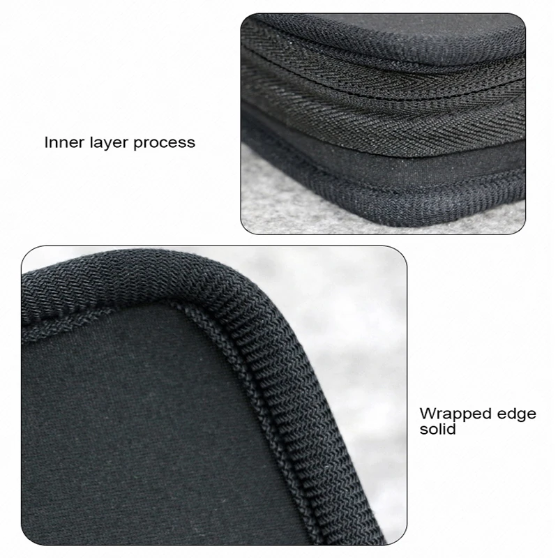 Сумка Logitech для игровой мыши защитный чехол аксессуары сумка G502 G402 G403 G900 G602 MX