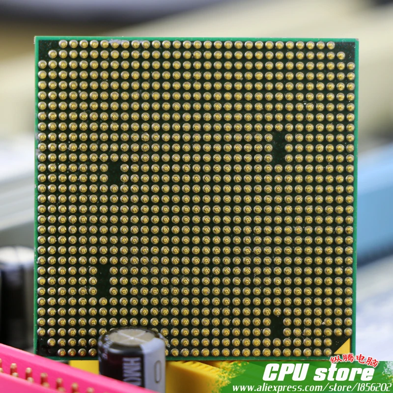 Процессор AMD Athlon II X3 420E процессор трехъядерный (2 6 ГГц/L2 2 м/45 Вт/2000 ГГц) разъем am3 am2 +