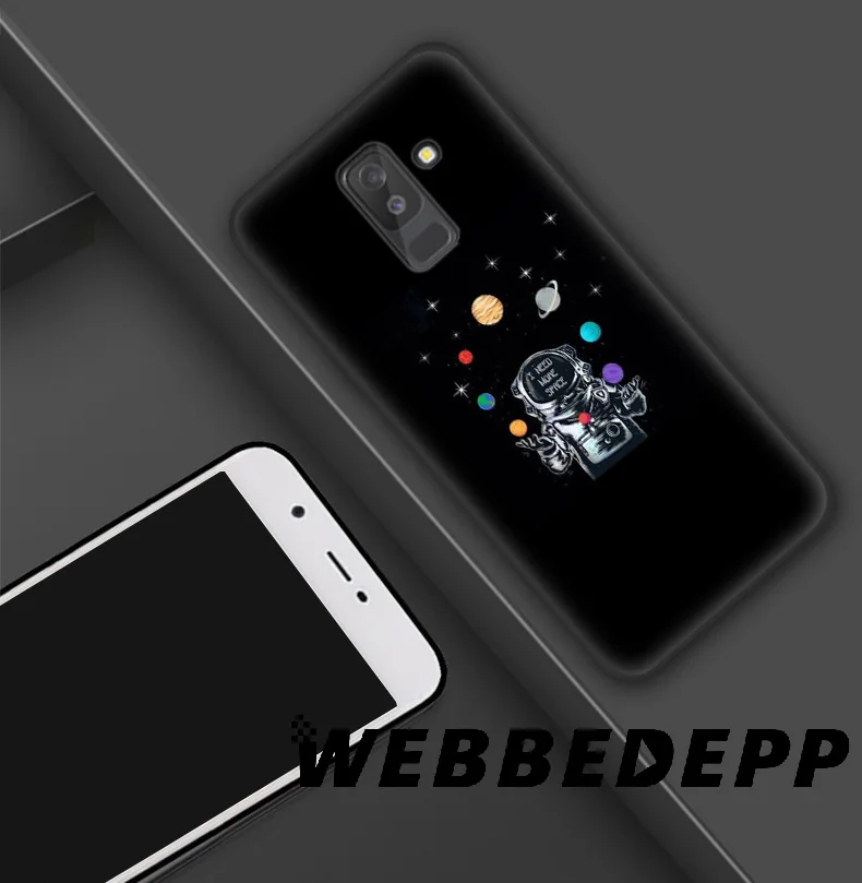 Простой мягкий силиконовый чехол WEBBEDEPP для Samsung Galaxy S10 S10e S9 S8 Plus S7 S6 Edge &amp J6 |