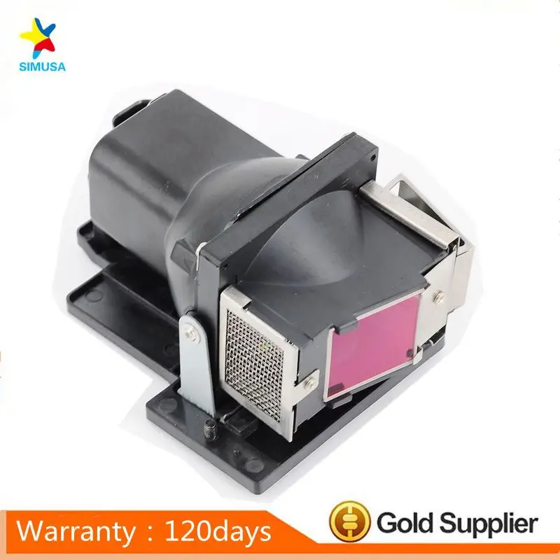 

Projector Lamp Bulb EBT43485101 with Housing for LG DS-325