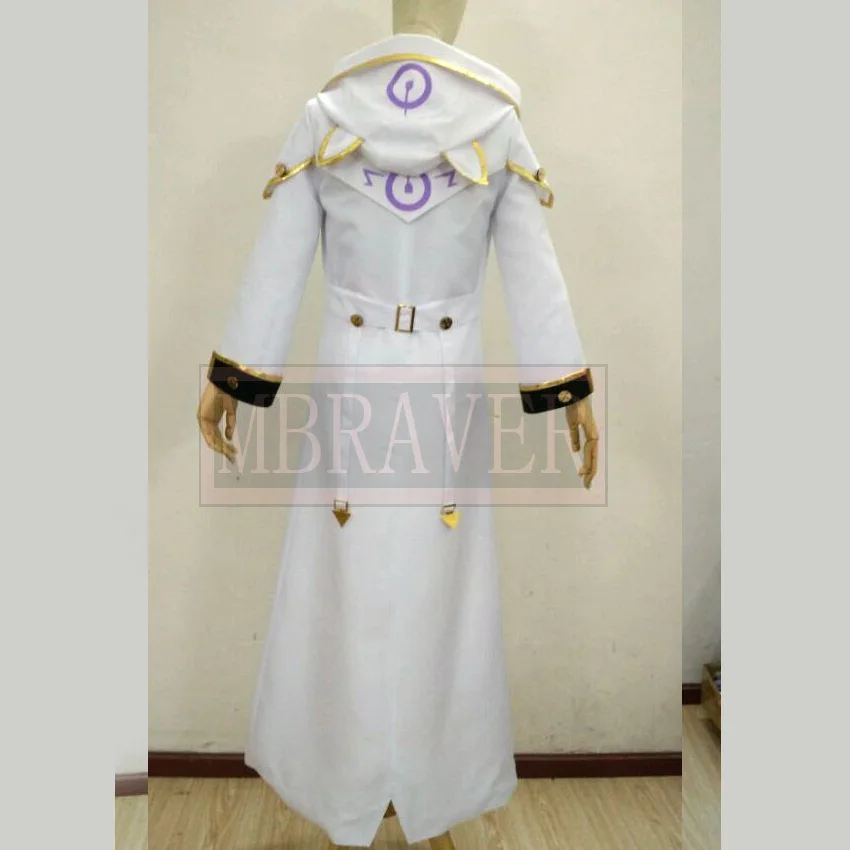 Маскарадный костюм Elsword MasterMind сделанный на заказ любого размера | Тематическая