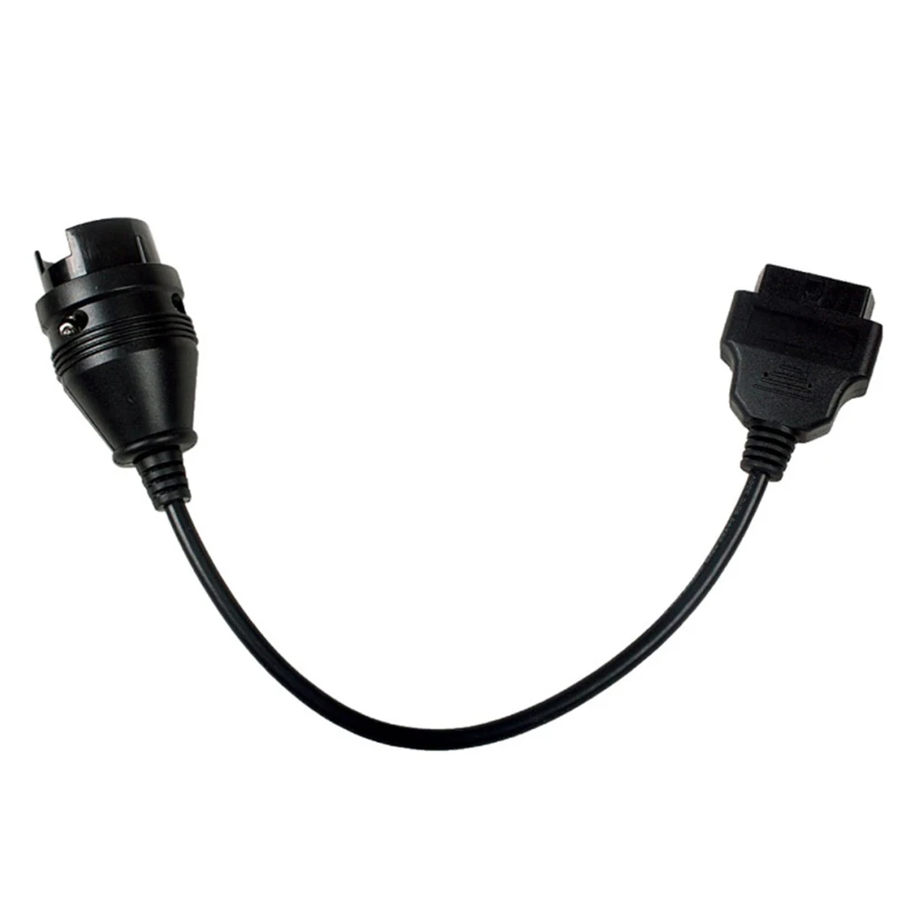 Диагностический адаптер OBD2 для Mercedes 38 Pin Pin|Кабели и коннекторы диагностики авто| |