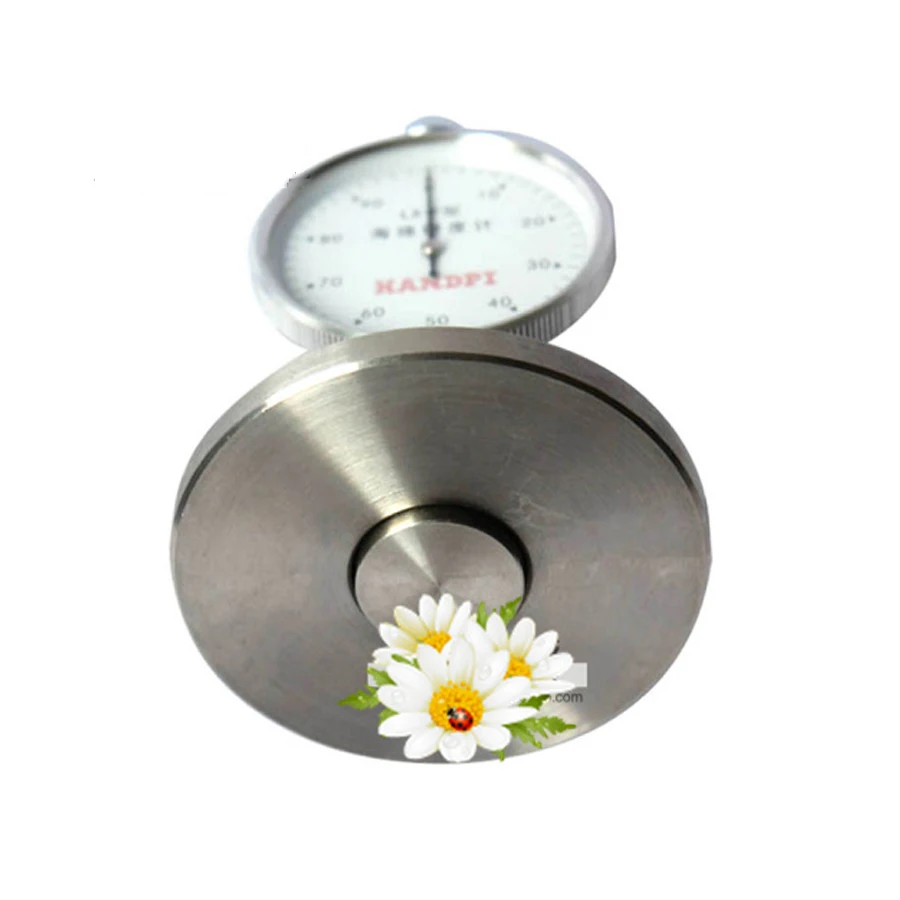 1 шт. искусственная губка дурометр пены/тестер твердости пены (LX-F) | Инструменты