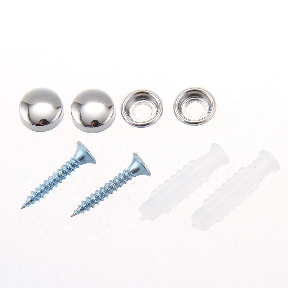 Настенный держатель для туалетной бумаги Mar27 | Дом и сад