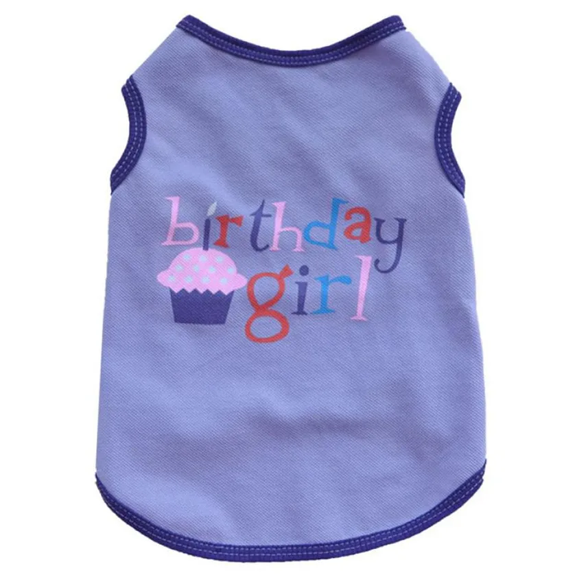 Прямая поставка Лидер продаж Высокое качество Модная Летняя Одежда для питомцев