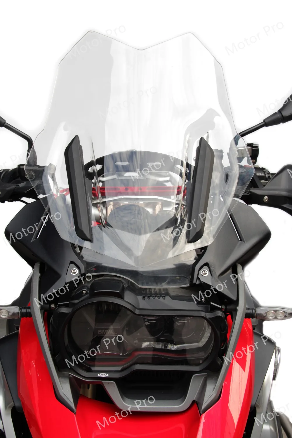 Регулируемый кронштейн на лобовое стекло для Мотоцикла BMW R1200GS 2013 2018 R1200 R 1200 GS 2014