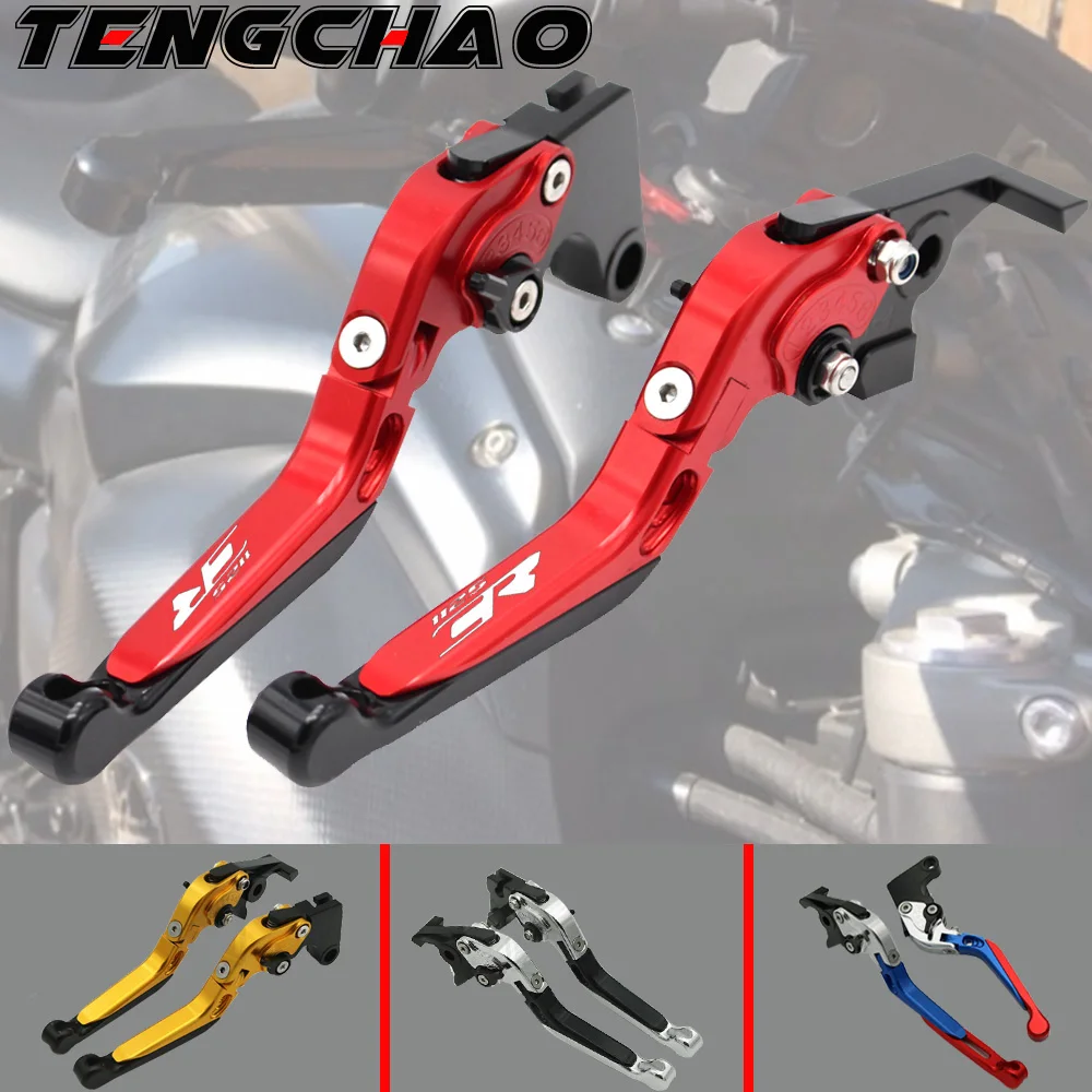 Складной раздвижной рычаг сцепления для мотоцикла с ЧПУ Регулируемый buell1125cr 1125 CR