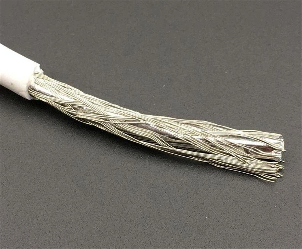 SZHXNOR 10 шт. 8 pin USB зарядка ios Синхронизация данных шнур провод линия зарядное