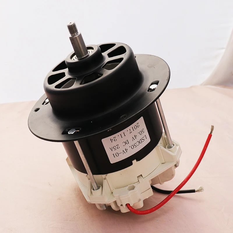 50,4 V электрическая тележка для инструментов пропеллер газонокосилка автомат для резки скутер Круглопильный Станок двигатель постоянного тока