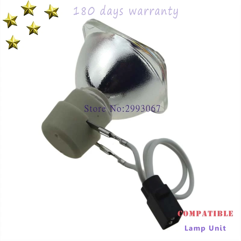 BL FU240A совместимая лампа с неизолированными проекторами DH1011 EH300 HD131X HD25 лампочка