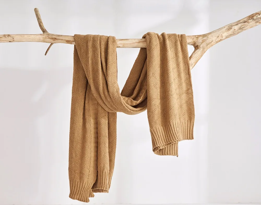 Новые хлопковые крючком нить летние одеяла 120x180 см 180*200 см младенцев взрослых Кок покрывала вязаные бросает кровать бегунов кувертюр