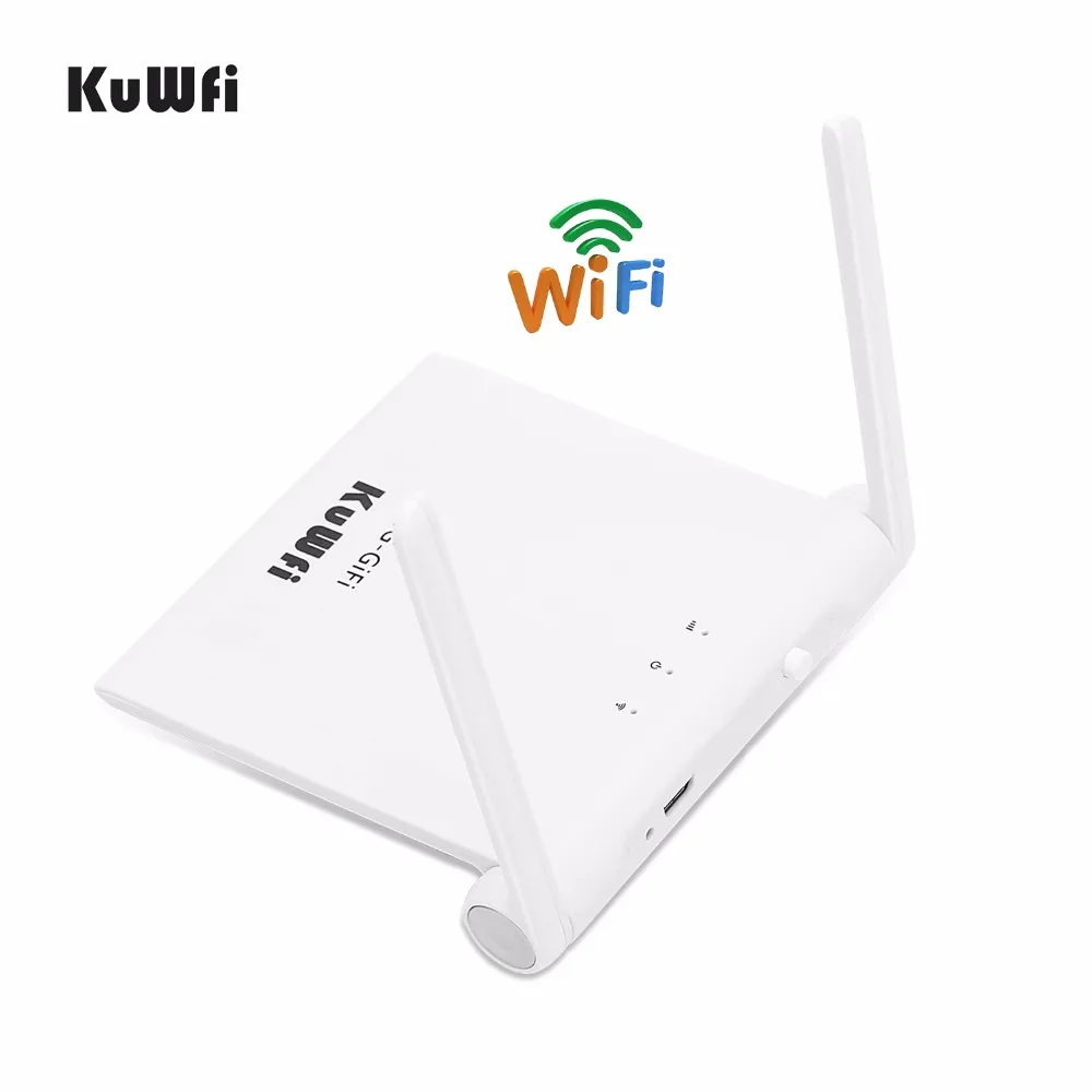 150 Мбит/с 4 г LTE Wi Fi маршрутизатор беспроводной закрытый с sim картой слот зарядное