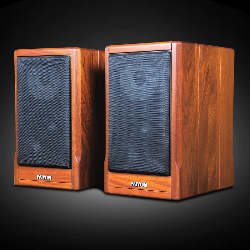 PAIYON P9 HIFI колонки для полки audiophile MOREL TICW 638 + ST1108 блок|Потолочная акустика| |