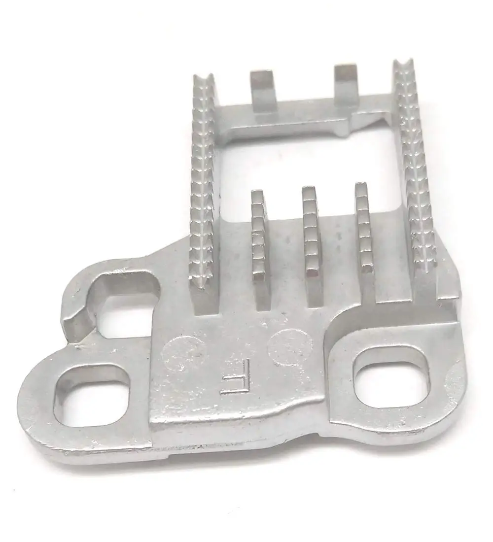 Кормовая собака для Brother LB6800,NV400,NV900,NV900D,NV950,NV950D # XE7489001