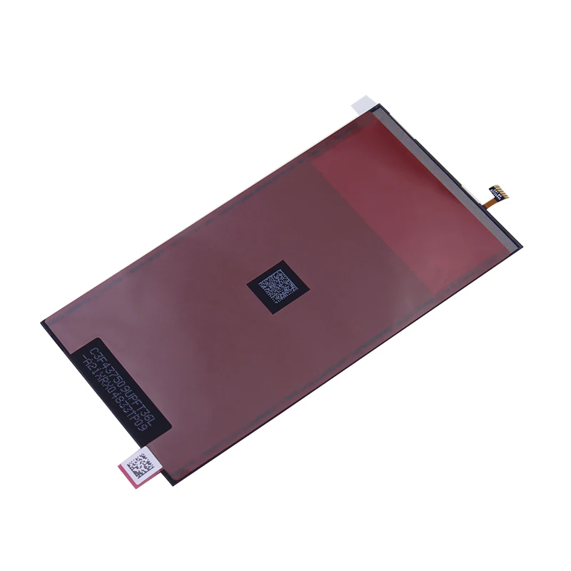 Netcosy ЖК-дисплей Экран Задняя светильник пленка для экрана iphone 5 5S 5C SE 6S 6S plus 7 plus, 8, 8 plus, для iphone 5S 6P 7 ЖК-дисплей Дисплей Подсветка Панель
