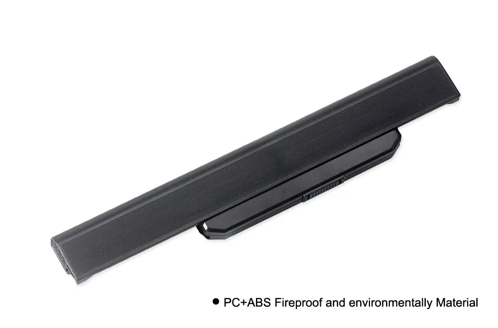 Корея сотовый KingSener A32-K53 Батарея для ASUS K43 K43E K43J K43S K43SV K53 K53E K53F K53J K53S K53SV A43 A53S A53SV 5200 мА-ч