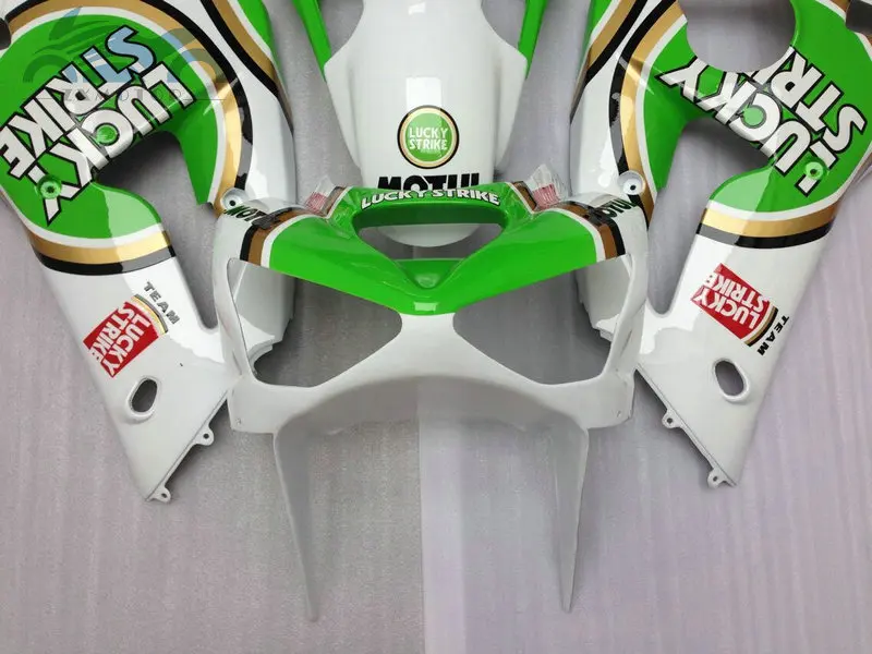 Комплект обтекателей на заказ для KAWASAKI Ninja ZX 6R 2003 2004 комплект спортивной дороги ZX6R