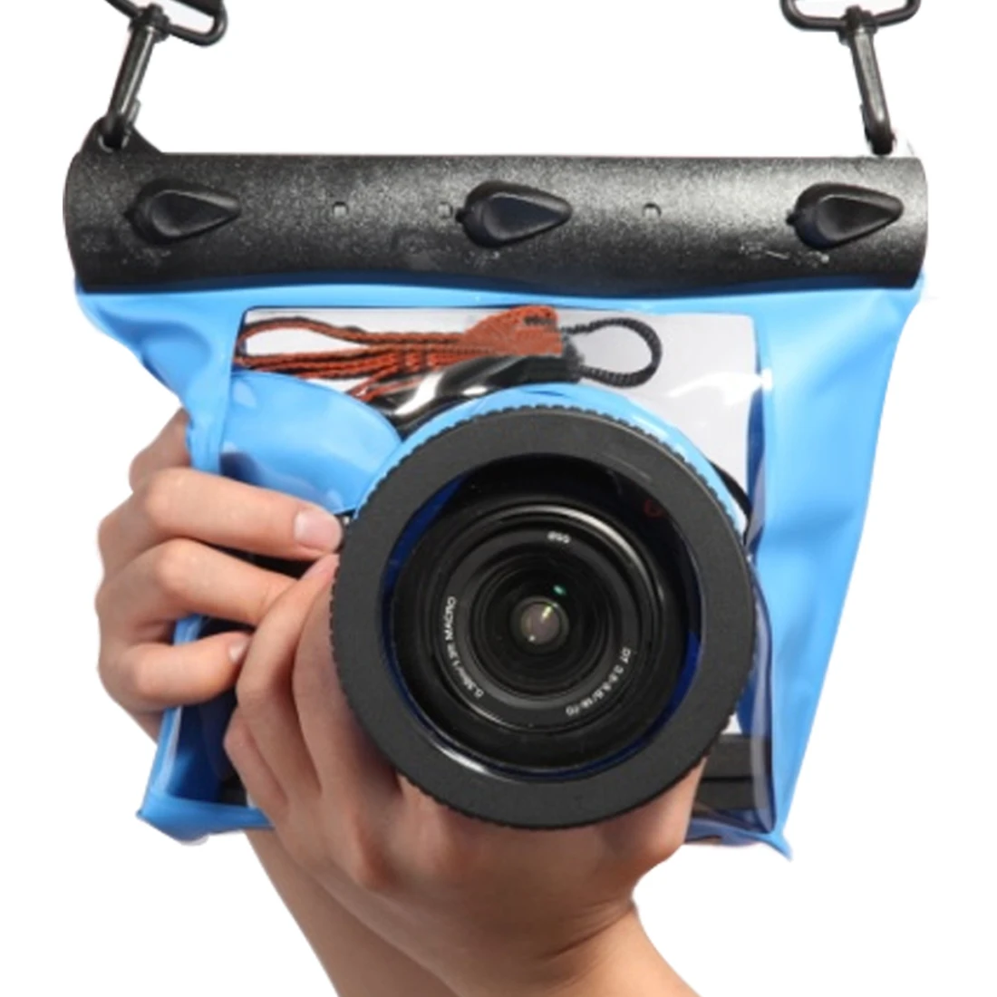 Чехол для подводной камеры Centechia чехол сумка Canon/Nikon/DSLR|bag camera|underwater diving cameradry bag camera