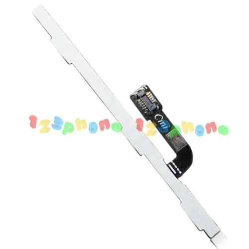 POWER ON/ OFF + VOLUME SIDE BUTTON FLEX CABLE FOR ASUS ZENFONE 3 ZE552KL | Мобильные телефоны и аксессуары