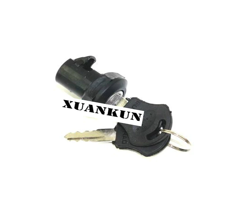 XUANKUN Педальный электрический автомобиль после блокировки ящик для инструментов